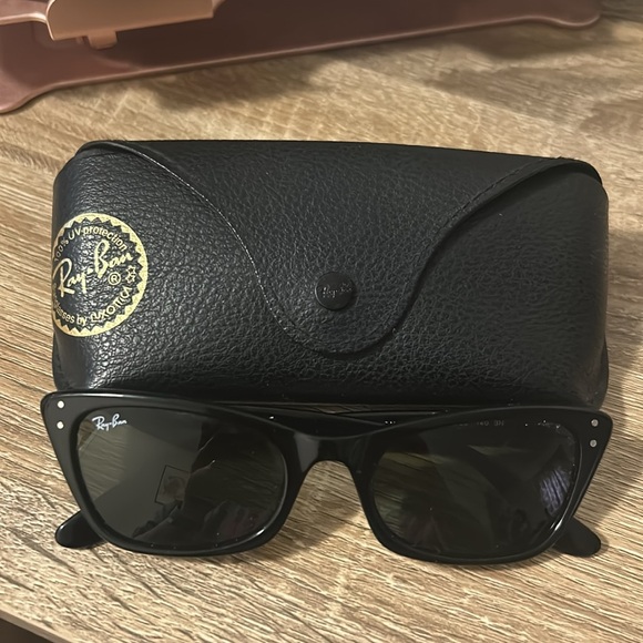 Ray-Ban// Lady Burbank - Picture 9 of 9